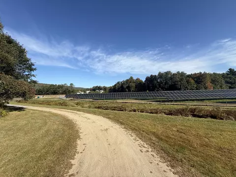 Exterior - 1308 1312 Canton Point Rd, Dixfield, ME 04224 photo 5 of 8
