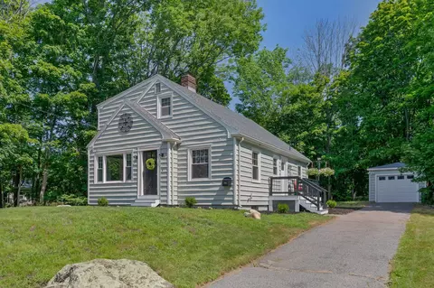 204 Preble St, South Portland, ME 04106