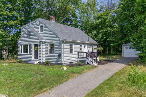 204 Preble St, South Portland, ME 04106