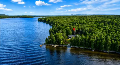 184 Sinkhole Rd, Little W Twp, ME 04478