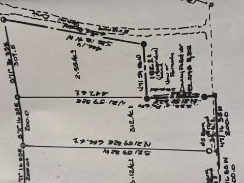 LOT A Aroostook School Road #A, Fort Kent, ME 04743