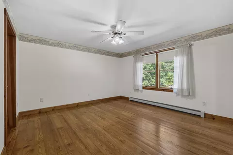 Bedroom - 19 Moose Run, Casco, ME 04015 photo 1 of 5