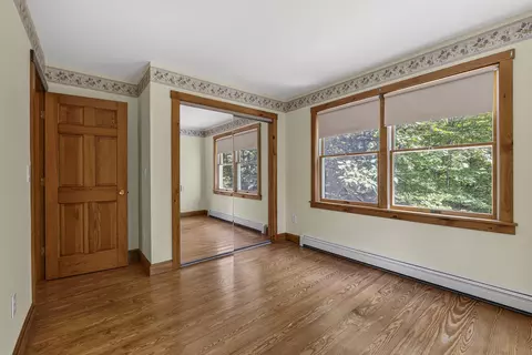 Bedroom - 19 Moose Run, Casco, ME 04015 photo 5 of 5