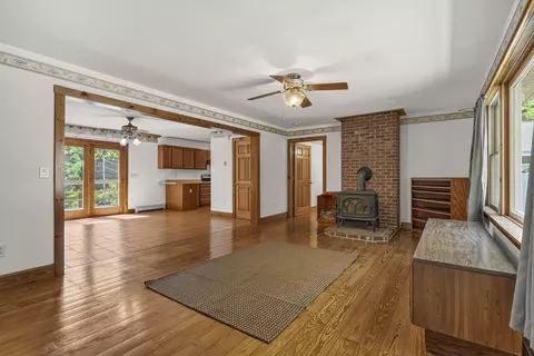 Living - 19 Moose Run, Casco, ME 04015 photo 4 of 5