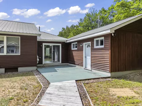 Exterior - 19 Moose Run, Casco, ME 04015 photo 3 of 5