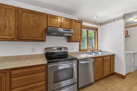 Kitchen - 19 Moose Run, Casco, ME 04015 photo 1 of 1