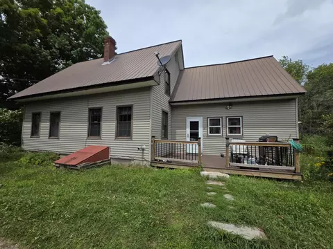 75 Nelson Ridge Rd S, Washington, ME 04574