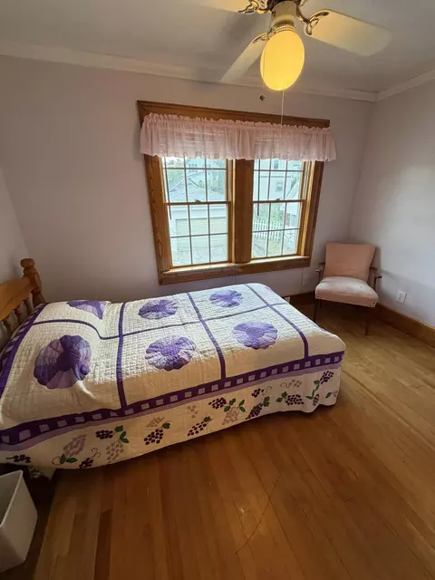 Bedroom - 375 Katahdin Ave, Millinocket, ME 04462 photo 3 of 6