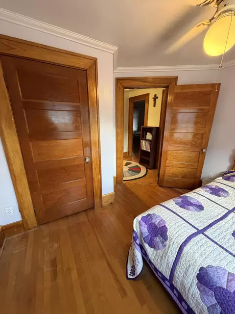 Bedroom - 375 Katahdin Ave, Millinocket, ME 04462 photo 2 of 6