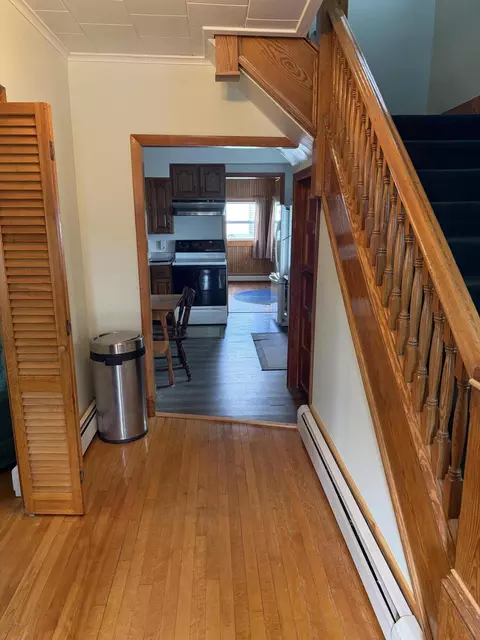 Entry Way - 375 Katahdin Ave, Millinocket, ME 04462 photo 1 of 1