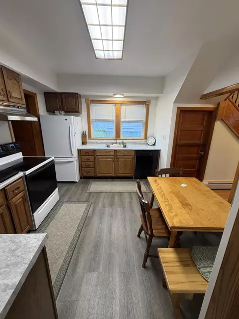 Kitchen - 375 Katahdin Ave, Millinocket, ME 04462 photo 1 of 3
