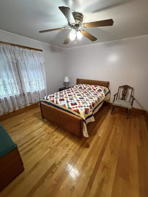 Bedroom - 375 Katahdin Ave, Millinocket, ME 04462 photo 6 of 6