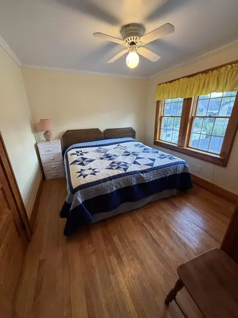 Bedroom - 375 Katahdin Ave, Millinocket, ME 04462 photo 4 of 6