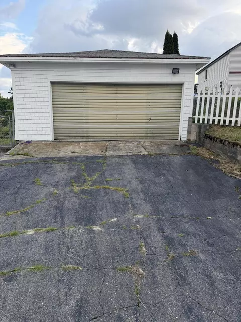 Exterior - 375 Katahdin Ave, Millinocket, ME 04462 photo 5 of 6