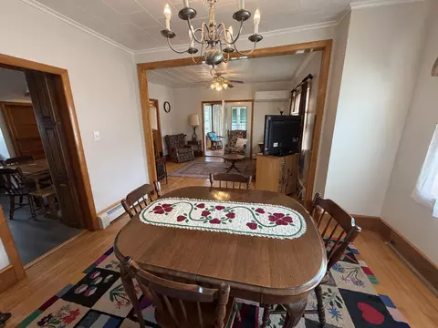 Dining - 375 Katahdin Ave, Millinocket, ME 04462 photo 2 of 3