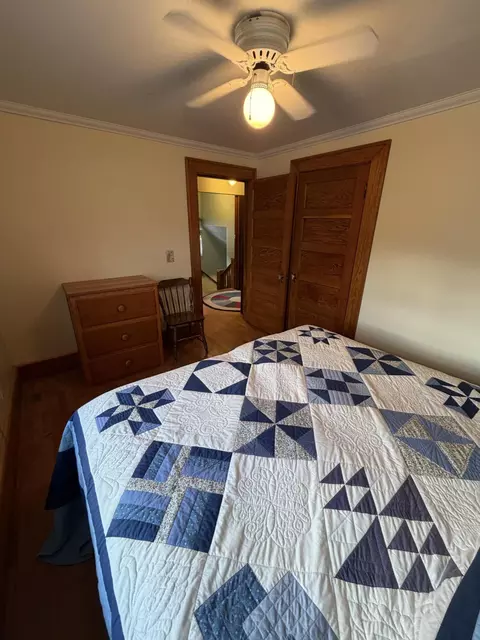 Bedroom - 375 Katahdin Ave, Millinocket, ME 04462 photo 5 of 6