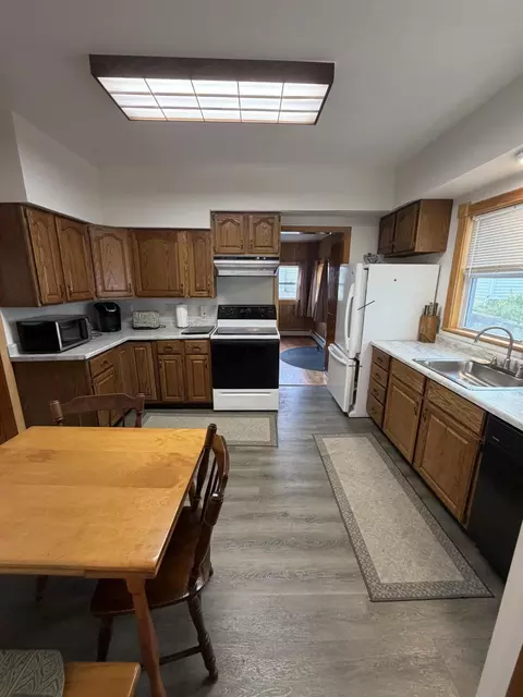 Kitchen - 375 Katahdin Ave, Millinocket, ME 04462 photo 2 of 3
