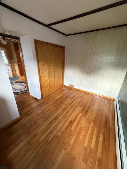 Bedroom - 375 Katahdin Ave, Millinocket, ME 04462 photo 1 of 6