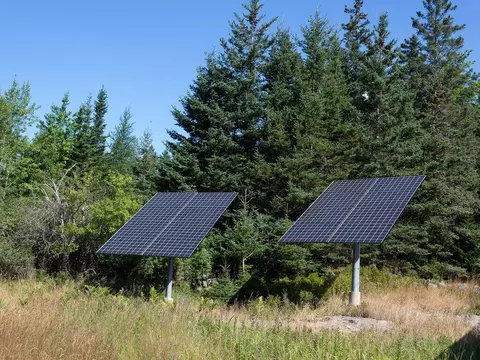 Exterior - 60 Pequot Rd, Vinalhaven, ME 04863 photo 5 of 9