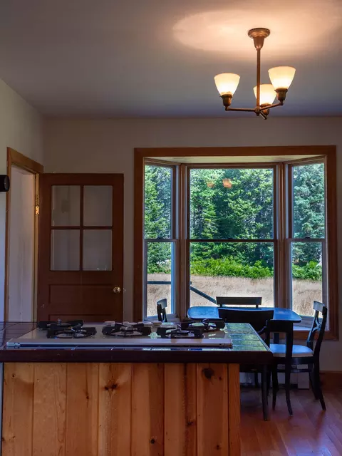 Kitchen - 60 Pequot Rd, Vinalhaven, ME 04863 photo 2 of 8