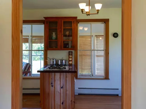 Kitchen - 60 Pequot Rd, Vinalhaven, ME 04863 photo 3 of 8