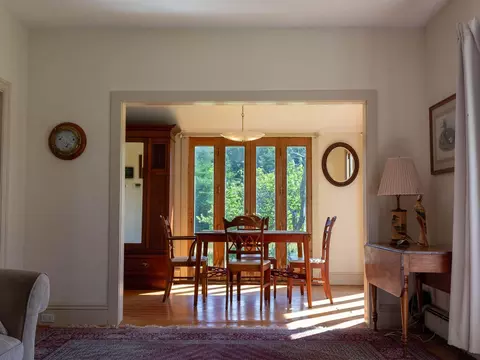 Dining - 60 Pequot Rd, Vinalhaven, ME 04863 photo 1 of 2