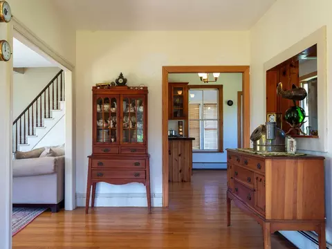 Entry Way - 60 Pequot Rd, Vinalhaven, ME 04863 photo 1 of 5