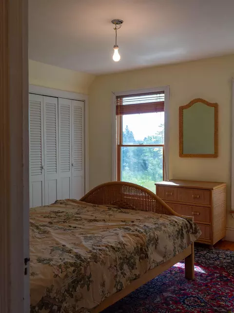 Bedroom - 60 Pequot Rd, Vinalhaven, ME 04863 photo 1 of 4