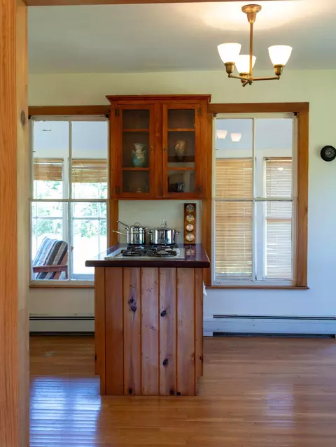 Kitchen - 60 Pequot Rd, Vinalhaven, ME 04863 photo 8 of 8