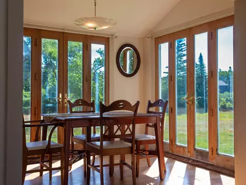 Dining - 60 Pequot Rd, Vinalhaven, ME 04863 photo 2 of 2