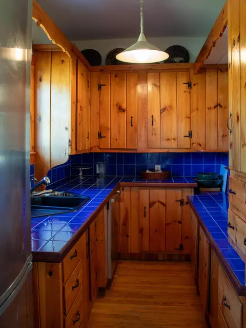 Kitchen - 60 Pequot Rd, Vinalhaven, ME 04863 photo 4 of 8