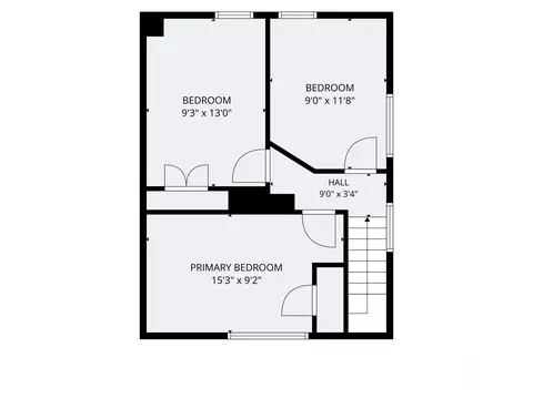 Floorplan - 119 Bond Brook Rd, Augusta, ME 04330 photo 2 of 6