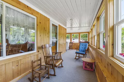 Exterior - 119 Bond Brook Rd, Augusta, ME 04330 photo 8 of 11