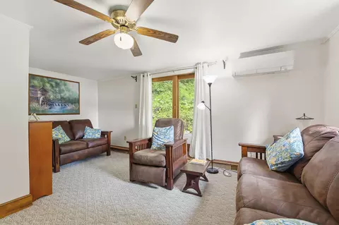 Living - 119 Bond Brook Rd, Augusta, ME 04330 photo 2 of 4