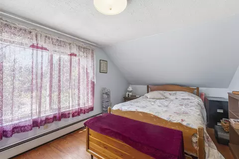 Bedroom - 119 Bond Brook Rd, Augusta, ME 04330 photo 4 of 5