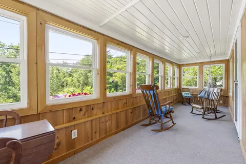 Exterior - 119 Bond Brook Rd, Augusta, ME 04330 photo 7 of 11