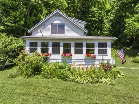 Exterior - 119 Bond Brook Rd, Augusta, ME 04330 photo 3 of 11