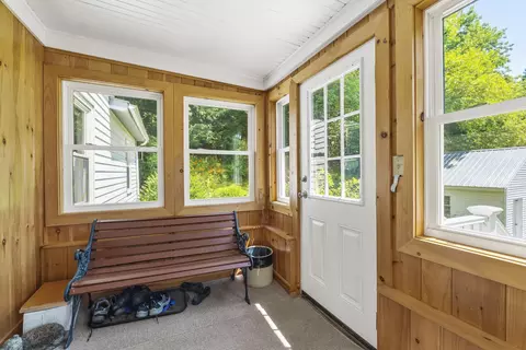 Exterior - 119 Bond Brook Rd, Augusta, ME 04330 photo 5 of 11