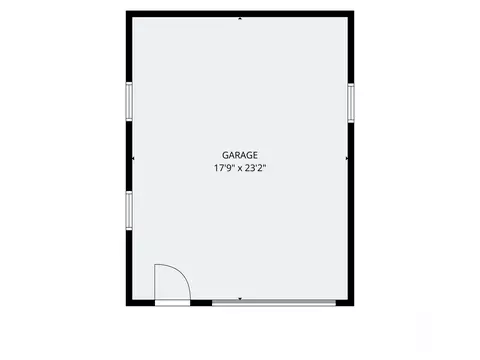 Floorplan - 119 Bond Brook Rd, Augusta, ME 04330 photo 3 of 6