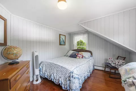 Bedroom - 119 Bond Brook Rd, Augusta, ME 04330 photo 2 of 5