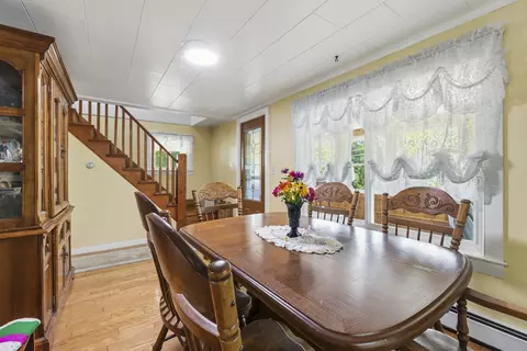 Dining - 119 Bond Brook Rd, Augusta, ME 04330 photo 2 of 3