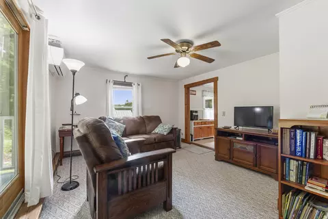 Living - 119 Bond Brook Rd, Augusta, ME 04330 photo 1 of 4