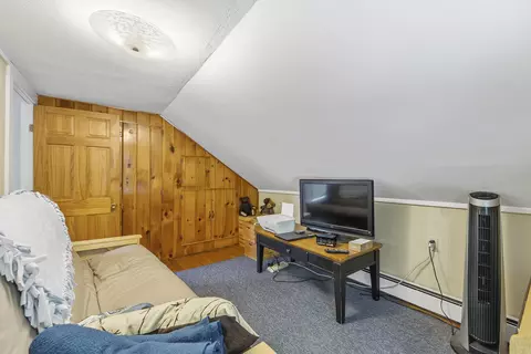Bedroom - 119 Bond Brook Rd, Augusta, ME 04330 photo 5 of 5