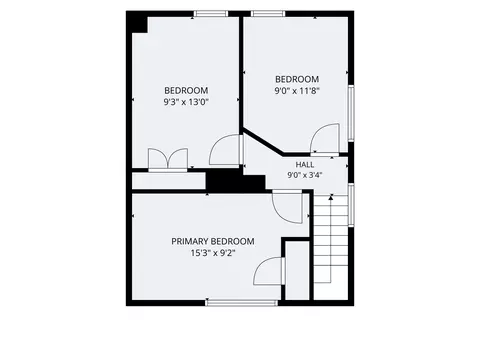 Floorplan - 119 Bond Brook Rd, Augusta, ME 04330 photo 6 of 6