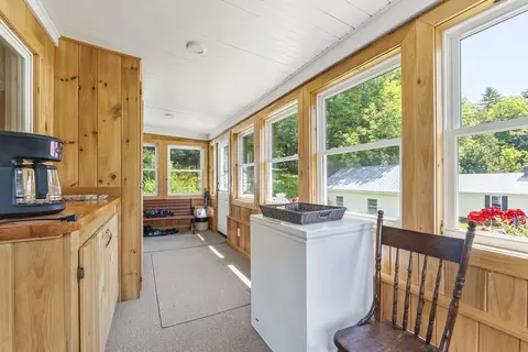 Exterior - 119 Bond Brook Rd, Augusta, ME 04330 photo 6 of 11
