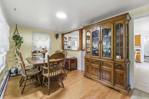 Dining - 119 Bond Brook Rd, Augusta, ME 04330 photo 1 of 3