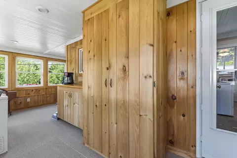 Entry Way - 119 Bond Brook Rd, Augusta, ME 04330 photo 1 of 5