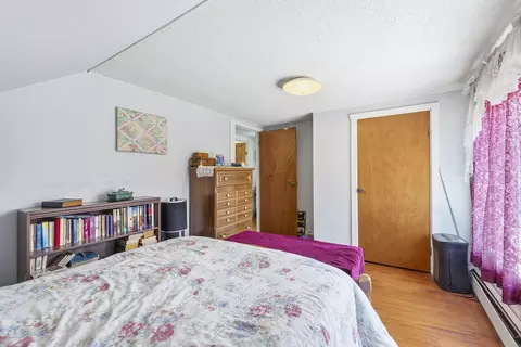 Bedroom - 119 Bond Brook Rd, Augusta, ME 04330 photo 3 of 5