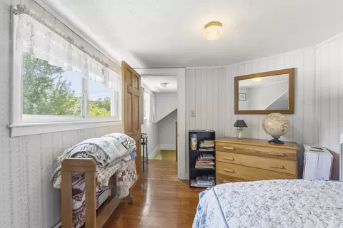Bedroom - 119 Bond Brook Rd, Augusta, ME 04330 photo 1 of 5