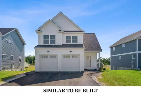 44 Glacier Dr #47, Cumberland, ME 04021